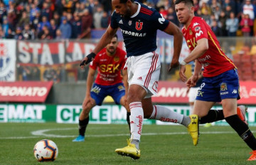 Nhận định soi kèo Melipilla vs Union Espanola 1h00 ngày 08/09