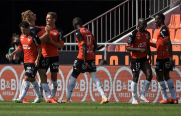 Nhận định, soi kèo Metz vs Lorient , 20h00 ngày 4/10, VĐQG Pháp