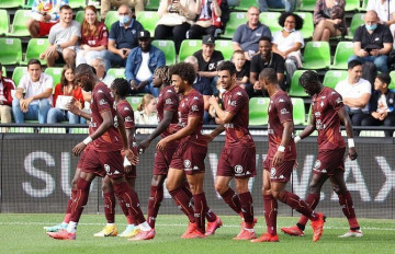 Nhận định soi kèo Metz vs ES Troyes AC 20h00 ngày 12/09