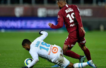 Nhận định, soi kèo Metz vs Lorient, 21h00 ngày 12/12