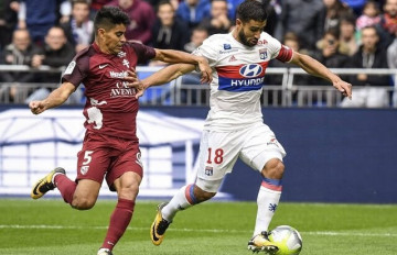 Nhận định, soi kèo Metz vs Lyon, 03h00 ngày 7/12, VĐQG Pháp