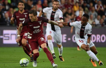 Nhận định, soi kèo Metz vs Montpellier, 1h00 ngày 02/12