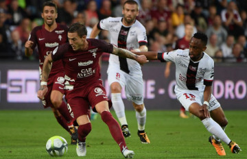 Nhận định soi kèo bóng đá Metz vs Montpellier lúc 01h00 ngày 04/02/2021, Giải VĐQG Pháp Ligue 1