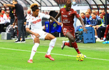 Nhận định, soi kèo Metz vs Nice, 19h00 ngày 23/01