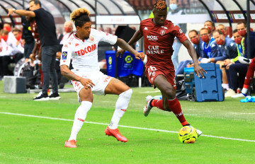 Nhận định, soi kèo Metz vs Reims, 20h00 ngày 20/9, League 1