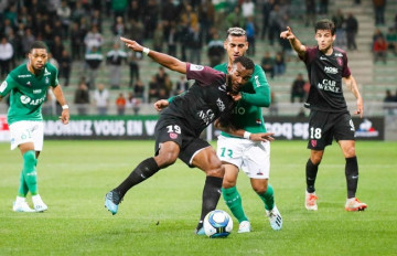 Nhận định, soi kèo Metz vs Saint-Etienne, 21h00 ngày 25/10, VĐQG Pháp