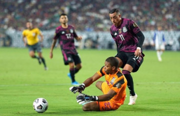 Nhận định soi kèo Mexico vs Canada, 09h00 ngày 30/07