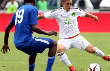 Nhận định soi kèo Mexico vs Honduras 6h30 ngày 13/06