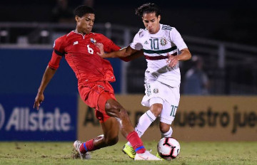 Nhận định soi kèo Mexico vs Panama 8h00 ngày 01/07
