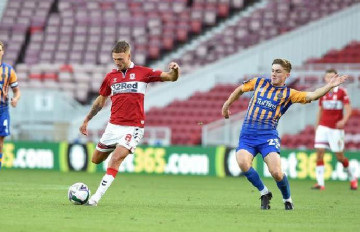 Nhận định, soi kèo Middlesbrough vs Barnsley, 1h45 ngày 21/10