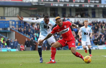 Nhận định soi kèo Middlesbrough vs Blackburn, 22h00 ngày 24/1 Giải hạng nhất Anh