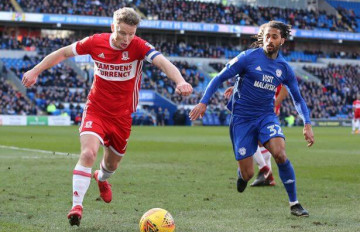 Nhận định, soi kèo Middlesbrough vs Cardiff City, 01h45 ngày 28/04