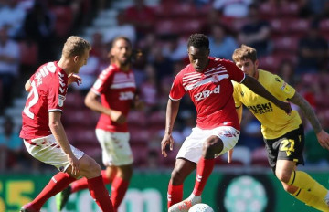 Nhận định, soi kèo Middlesbrough vs Millwall, 22h00 ngày 20/11