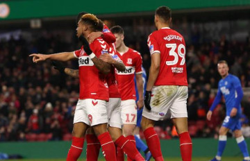 Nhận định, soi kèo Middlesbrough vs Peterborough United, 21h00 ngày 16/10