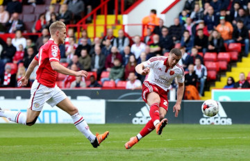 Nhận định, soi kèo Middlesbrough vs Sheffield United, 1h45 ngày 29/09
