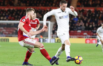 Nhận định, soi kèo Middlesbrough vs Swansea, 02h00 ngày 3/12, Hạng nhất Anh