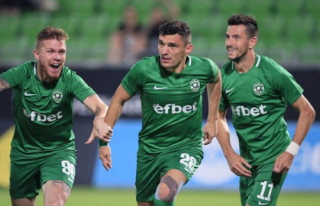 Nhận định, soi kèo Midtjylland vs Ludogorets Razgrad 23h45 ngày 16/09