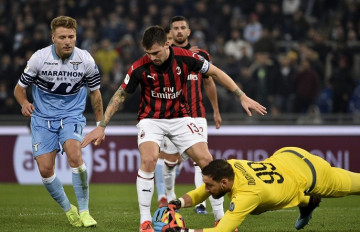 Nhận định, soi kèo Milan vs Lazio, 02h45 ngày 24/12, Bóng đá Ý Serie A