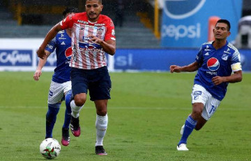 Nhận định, soi kèo Millonarios vs Atletico Junior Barranquilla, 08h00 ngày 31/03