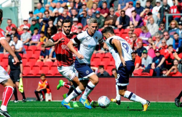 Nhận định, soi kèo Millwall vs Bristol City, 1h45 ngày 30/09