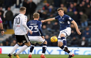 Nhận định soi kèo Millwall vs Fulham 1h45 ngày 18/08
