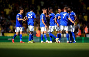 Nhận định, soi kèo Millwall vs Leicester City, 1h45 ngày 23/09