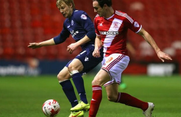 Nhận định, soi kèo Millwall vs Middlesbrough, 22h00 ngày 12/03