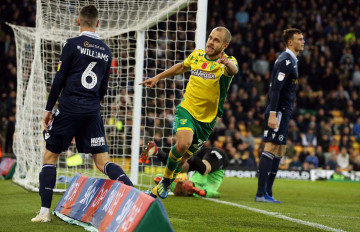 Nhận định soi kèo bóng đá Millwall vs Norwich City lúc 01h00 ngày 03/02/2021, Giải Hạng nhất Anh