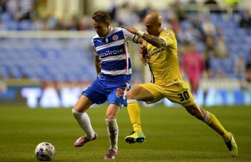 Nhận định, soi kèo Millwall vs Reading, 2h45 ngày 03/11