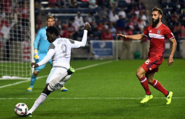 Nhận định, soi kèo Minnesota United FC vs Chicago Fire, 04h00 ngày 24/04