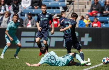 Nhận định, soi kèo Minnesota United FC vs Colorado Rapids, 3h00 ngày 11/10