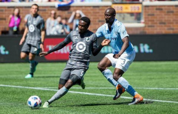 Nhận định, soi kèo Minnesota United FC vs FC Cincinnati, 07h00 ngày 08/05