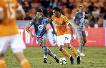 Nhận định soi kèo Minnesota United FC vs Houston Dynamo 7h00 ngày 08/08