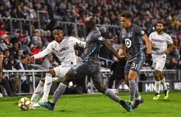 Nhận định, soi kèo Minnesota United FC vs Los Angeles Galaxy, 7h00 ngày 19/09