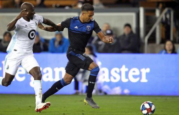 Nhận định, soi kèo Minnesota United vs San Jose Earthquakes, 07h00 ngày 20/03