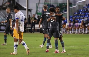 Nhận định soi kèo Minnesota United FC vs San Jose Earthquakes 7h00 ngày 04/07