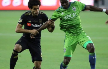 Nhận định soi kèo Minnesota United FC vs Seattle Sounders 1h00 ngày 19/07