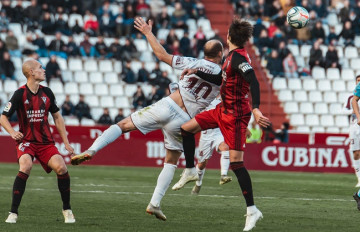 Nhận định, soi kèo Mirandes vs Albacete, 01h00 ngày 22/12, Hạng 2 Tây Ban Nha