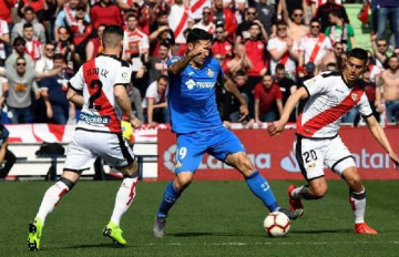 Nhận định soi kèo Mirandes vs Vallecano lúc 01h00 ngày 20/01/2021, Giải hạng 2 Tây Ban Nha