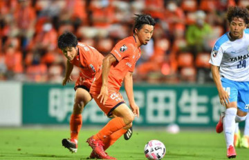 Nhận định, soi kèo Mito Hollyhock vs Jubilo Iwata, 12h00 ngày 14/11