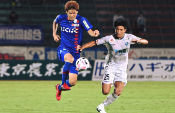 Nhận định, soi kèo Mito Hollyhock vs Thespa Kusatsu Gunma, 12h00 ngày 10/10