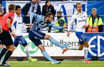 Nhận định, soi kèo Mjallby vs Hammarby, 1h00 ngày 02/11