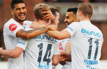 Nhận định soi kèo Mjondalen vs FK Haugesund 22h59 ngày 10/07
