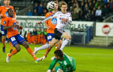 Nhận định, soi kèo Mjondalen vs Kristiansund BK, 22h59 ngày 27/10
