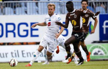 Nhận định Mjondalen vs Valerenga 22h59 ngày 24/05