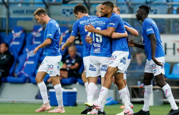 Nhận định soi kèo Molde vs Odds Ballklubb 22h59 ngày 11/07