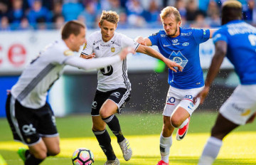 Nhận định, soi kèo Molde vs Rosenborg, 1h00 ngày 22/11