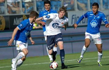 Nhận định soi kèo Molde vs Sarpsborg 08 FF 22h59 ngày 16/06