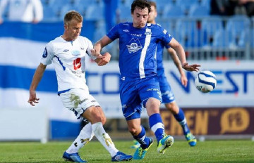 Nhận định soi kèo Molde vs Stabaek 22h59 ngày 20/06