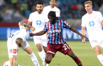 Nhận định soi kèo Molde vs Trabzonspor 22h59 ngày 12/08